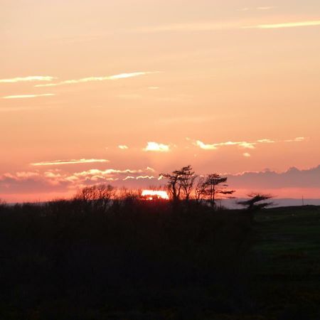 Cairndoon Byre Bed and Breakfast Monreith Εξωτερικό φωτογραφία