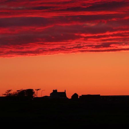 Cairndoon Byre Bed and Breakfast Monreith Εξωτερικό φωτογραφία