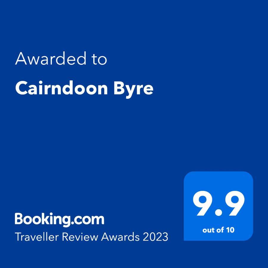 Cairndoon Byre Bed and Breakfast Monreith Εξωτερικό φωτογραφία